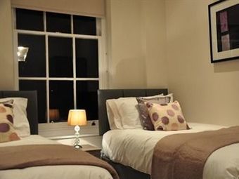 Andover Apartments