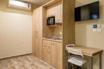 Apartamento Lagaria Palace II