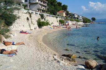 Hostal Apartments By The Sea Sumpetar (omis) - 4827