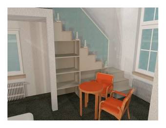 Posada Schumanns Garten