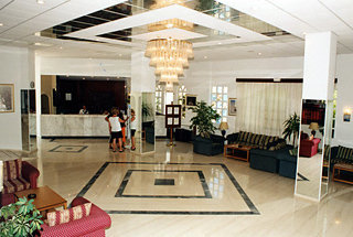 Hotel Smartline Rethymno Residence