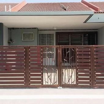 Df Zaheenulfitri Homestay (muslim Homestay)