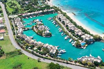 Apartamento Port St. Charles 349