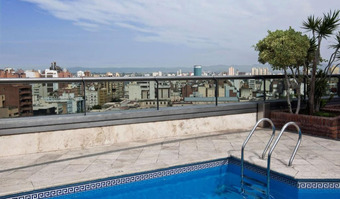 Hotel NH C�rdoba Panorama