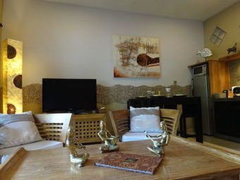 Hotel Puri Dajuma Cottages, Beach Eco Resort & Spa