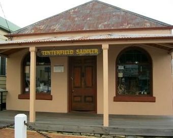 Motel Royal Hotel Tenterfield