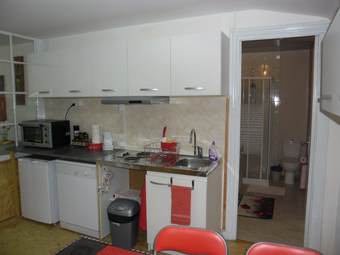Apartamento Bul Garana