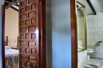 La Casina De La Arquera