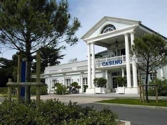 Apartment Avenue Des Genets Louisiane Studio Mezzanine