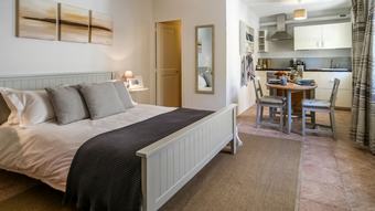 Hostal La Ferme Des Belugues