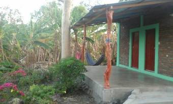 Agroturismo Bananas Guest House
