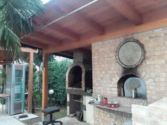 Bed & Breakfast Villa Ormeni