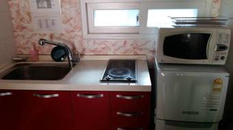 Birch Forest Pension