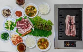 Soleiview Spa Pension And Resort