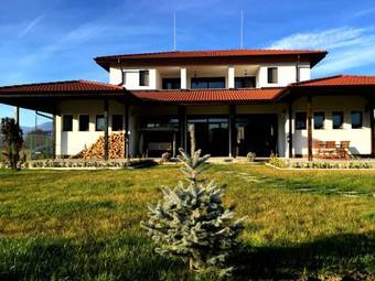 Hostal Guest House Hasiendata