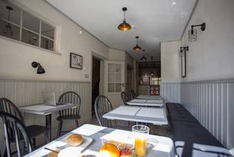 Hostal Apartamenty Kamienica