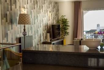 Apartamento Waterside Village