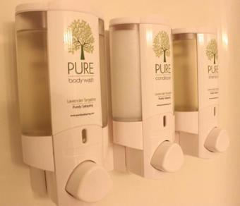 Bed & Breakfast Guest Suites On Benvenuto