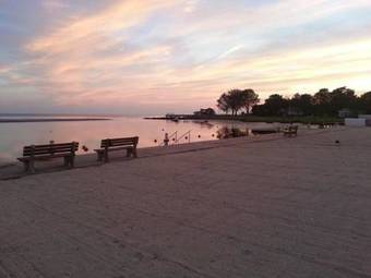 Saybrook Manor Beach House