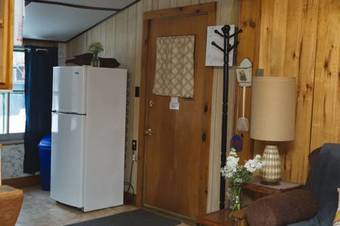 Hotel Mission Springs Resort