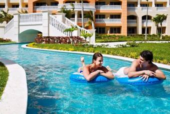 Hotel Iberostar Rose Hall Suites