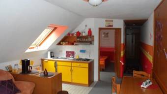 Hostal Biker Hotel Harmonie