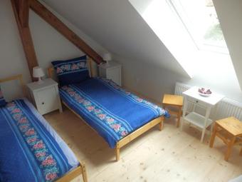 Apartment Moravsk� Kras