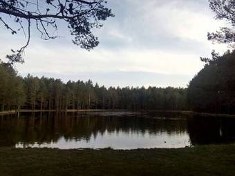 Agroturismo El Lavadero