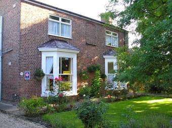 Hostal Bramley House