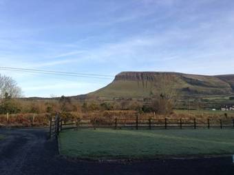 Wild Atlantic Lodge