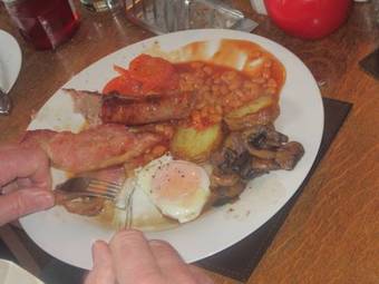 Hostal Manor Lodge Guesthouse