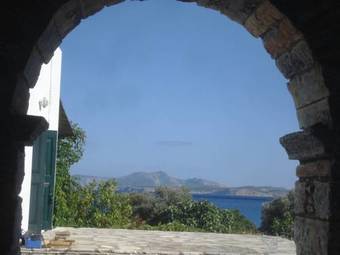 Agroturismo Nikolas House