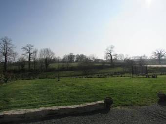 Agroturismo Les Puvinieres