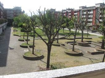 Apartamento Condominio