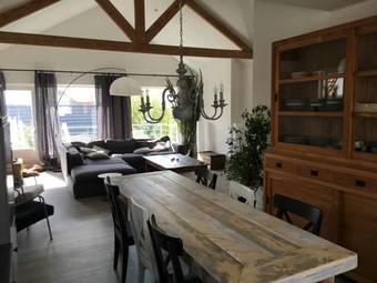 Apartamento Appartement In De Brouwerij