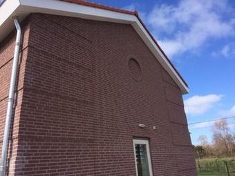 Hotel Mijn Torpedoloods