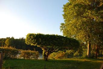 Les Roulottes Du Bazois