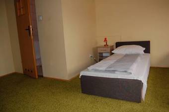 Hotel Dom Go?cinny Krakowiak