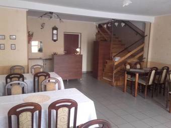 Hostal Go?ciniec Stary Rynek