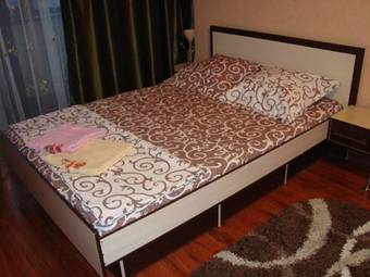 Apartment S. Ukrainy 76