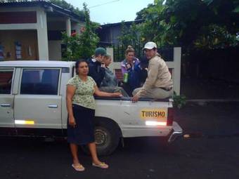 Hostal Hostel Edelma