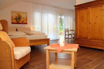 Apartamento B�renfelsblick