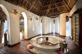 Hotel Xanadu Villas & Retreat