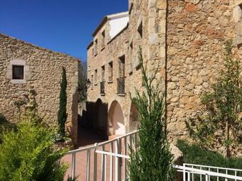 Apartaments La Palmera