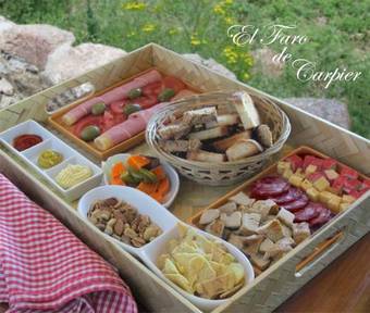 Apartamento El Faro De Carpier