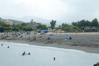 Selinus Beach Club Hotel - All Inclusive