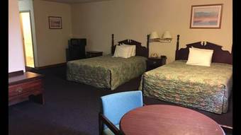 Hotel Denison Inn & Suites