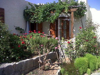 Porto Heli Apartments