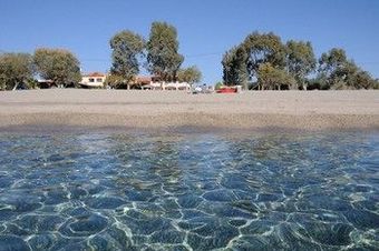 Aparthotel Land Of Gods