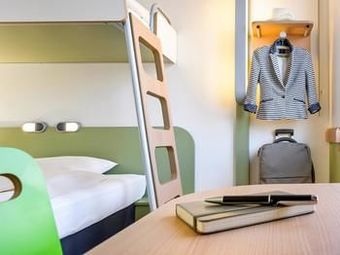 Hotel Ibis Budget Lyon Dardilly